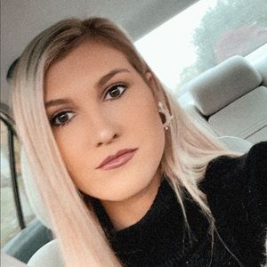Meet your Posher, Kylie